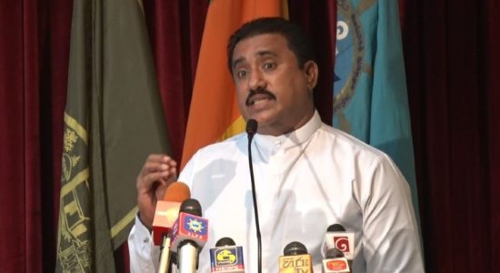 Not an inch of land will be sold: Rohitha