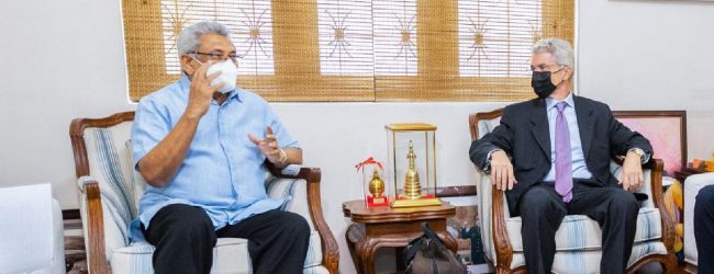 Renowned Sri Lankan Prehistorian Dr. Siran Deraniyagala passes away