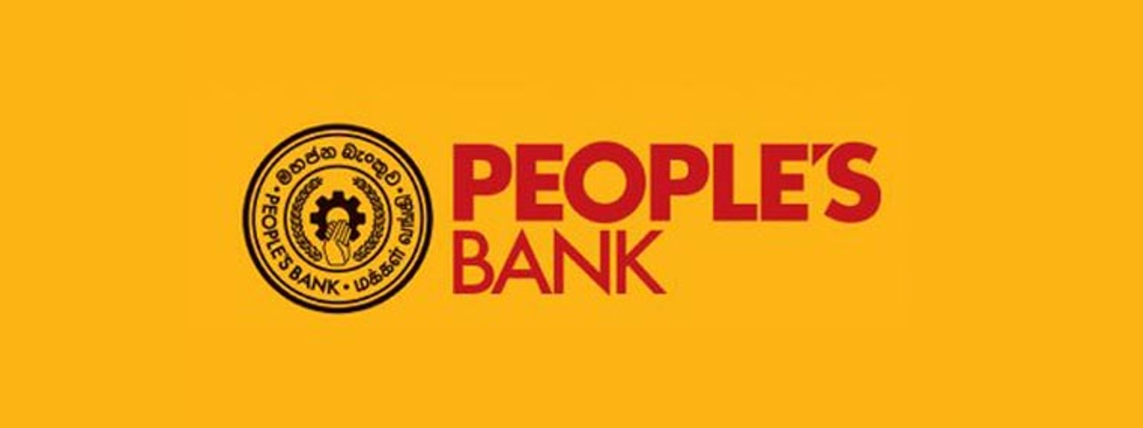 People's Bank says NO request to close accounts