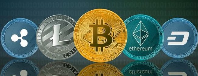 SL focusing on attracting crypto investments