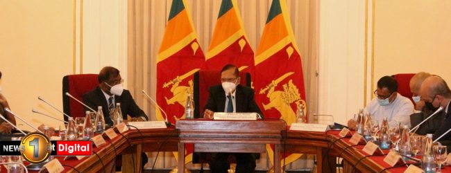 GSP plus is vital for the Sri Lankan economy, GL tells Diplomatic Community