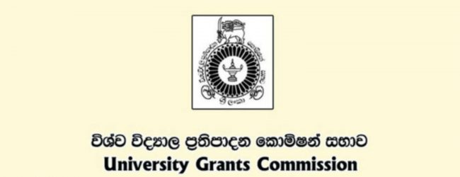 Universities to re-open in phases; priority for examinations & practical sessions