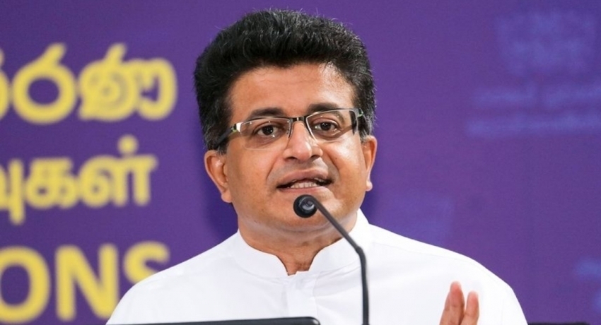 Sri Lanka’s Energy Minister declares NO money for fuel