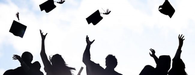 Graduates to receive permanent appointments in public service