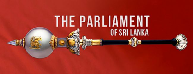 Parliamentary Council approves appointments for S. Arumainayagam & P. S. M. Charles