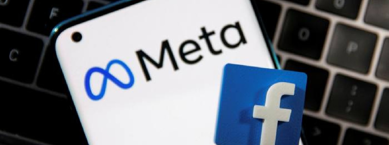 Facebook (FB) Rebrands Itself as Meta