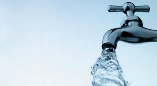 Water supply to several areas in Gamapaha to be suspended