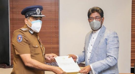 Ajith Rohana appointed to NATA