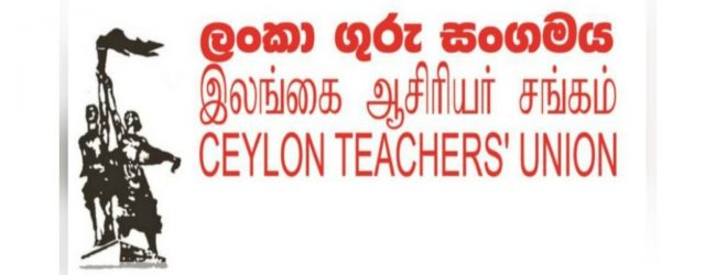 CTU to launch protest on Teacher’s Day