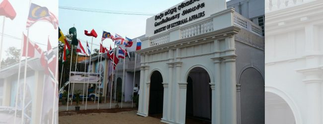 Sri Lanka’s import bill rises despite restrictions