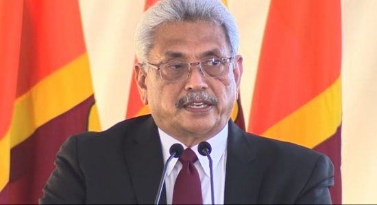 President inaugurates National Defence Academy