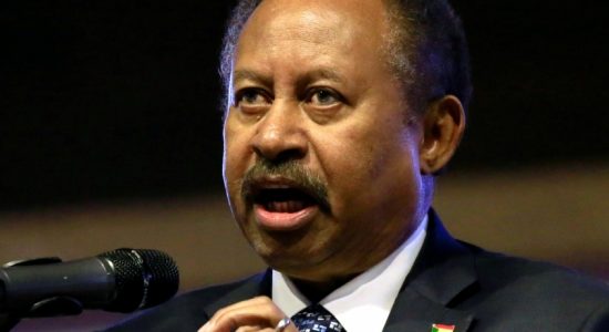 Sudan’s military to reinstate ousted PM Hamdok