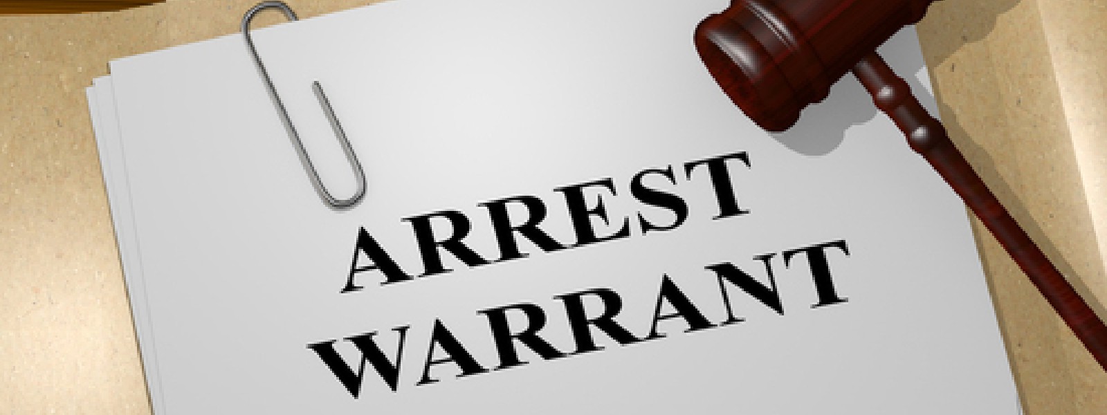 Warrants against Roger, Weerakumara & Piyasiri