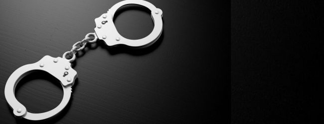 Main associate of ‘Battaramulla Sanju’ arrested