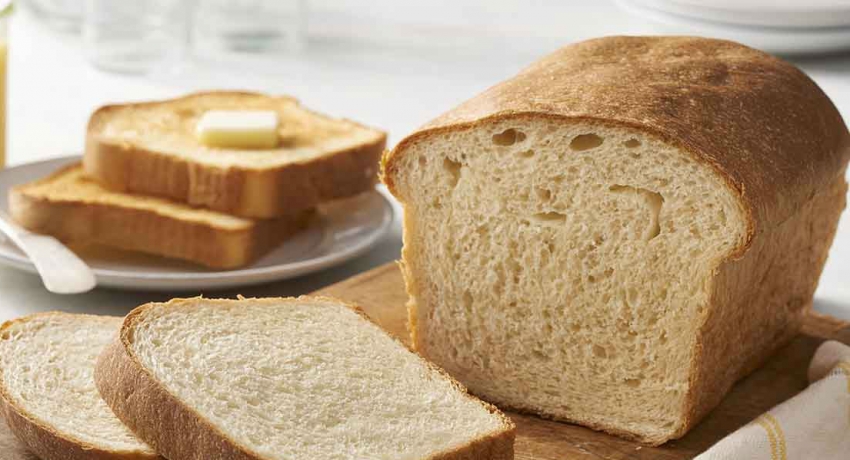 Bread prices increased by Rs. 10/-