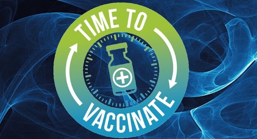146 Vaccination Centers Open on Monday (1)