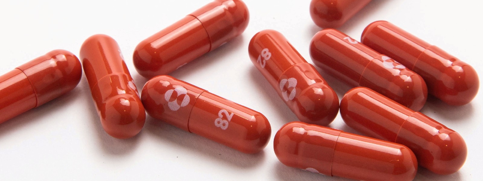 Sri Lanka delays imports of Molnupiravir pill