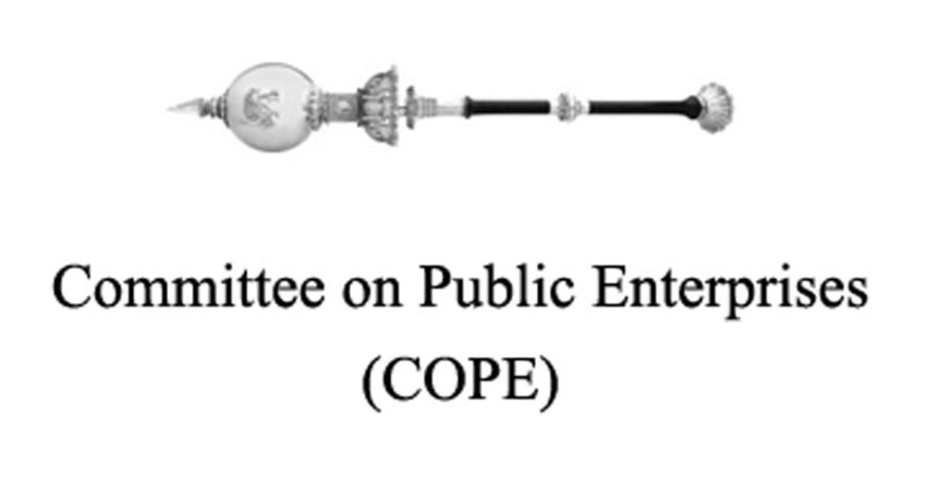 COPE probes CEB importation of substandard generators