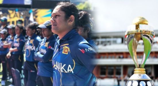 SL women off to Zimbabwe for ICC World qualifiers
