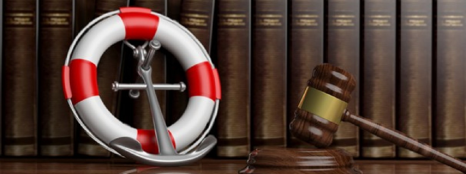Cabinet Nod for Maritime Laws Committee
