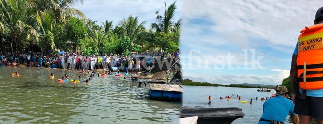 Kinniya tragedy: Mayor arrested over ferry disaster