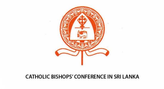 Withdraw “One Country, One Law” Task Force gazette – Catholic Bishops Conference