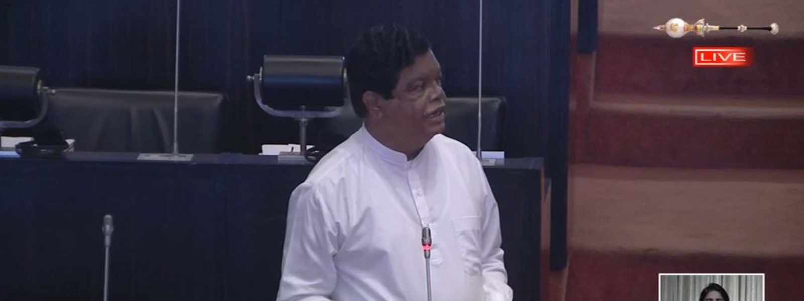 Experts say gas cylinders do not explode: Minister Bandula