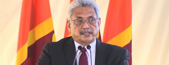 President inaugurates National Defence Academy