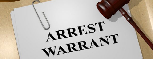 Warrants against Roger, Weerakumara & Piyasiri
