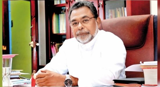 Rev. Fr. Cyril Gamini informed to appear before CID