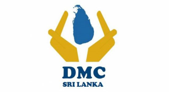 Country recovering from floods: DMC