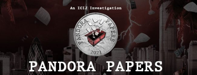 Pandora Papers: Bribery Commission to record statement from Ranjan; Interim report to President
