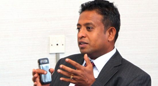 SL must ensure that debt crisis is averted