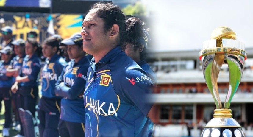 SL women off to Zimbabwe for ICC World qualifiers