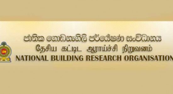 Warning system installed in lower Kadugannawa area