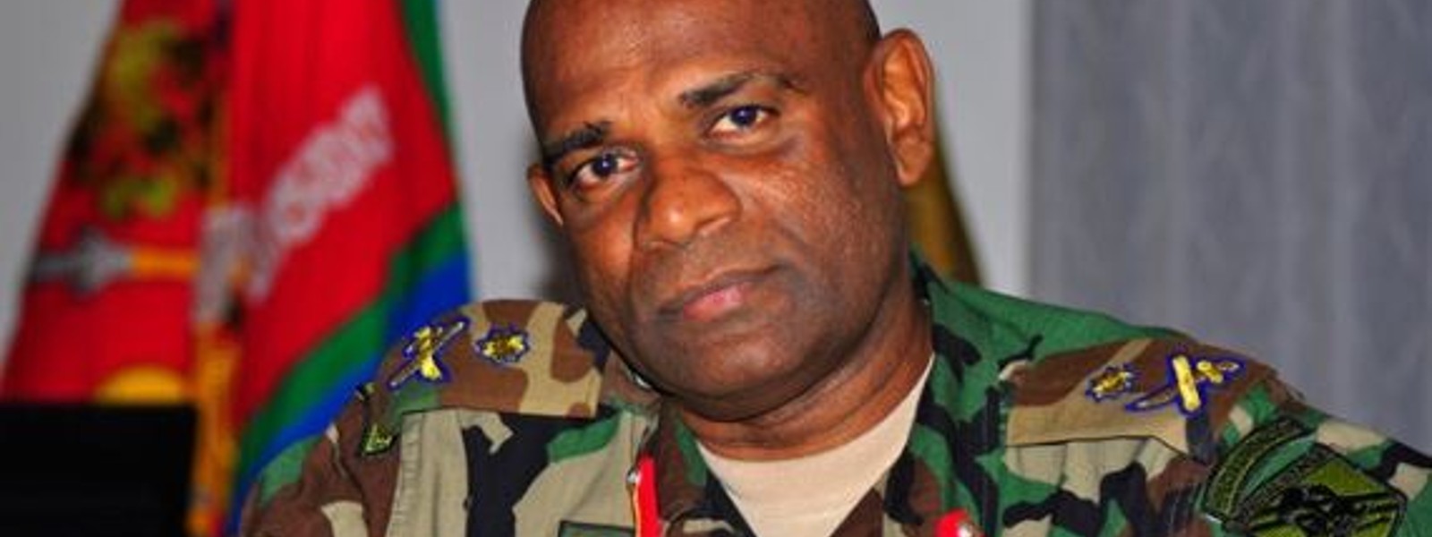 Gen. Mahesh Senanayake inducted into US Army Command Hall of Fame