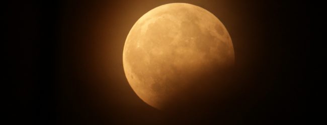 Longest lunar eclipse after 580 years to occur today