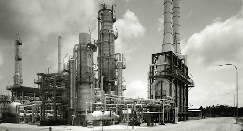 Authorities forced the closure of the refinery – Trade Union Leader