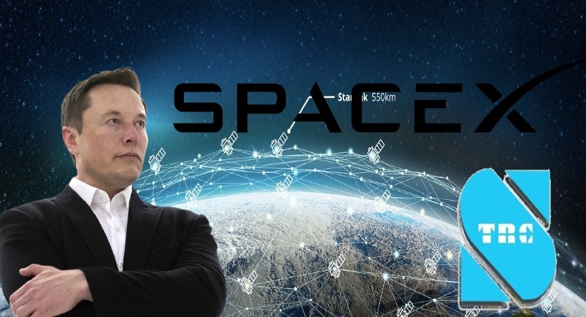 Sri Lanka in talks with SpaceX for world’s most advanced broadband internet system