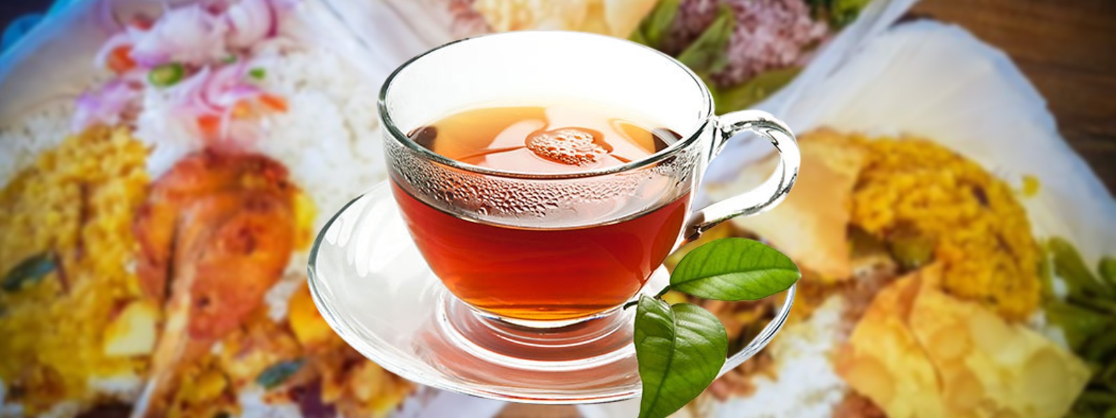 Sri Lanka exploring alternative routes to export tea to Russia & Ukraine