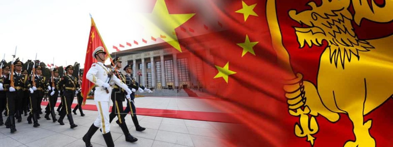 China considered setting up military base in SL