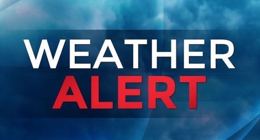 EXTREME WEATHER: Five dead, two injured and One missing