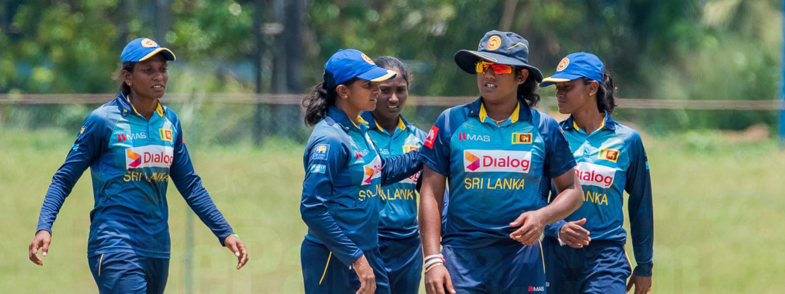 SL vs WI Women’s Cricket WC qualifiers canceled