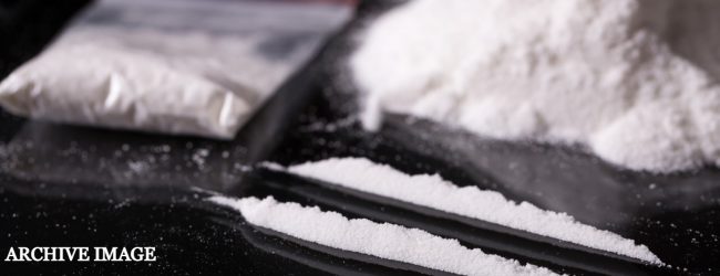 Tunisian arrested at BIA with cocaine worth over Rs. 180 Mn
