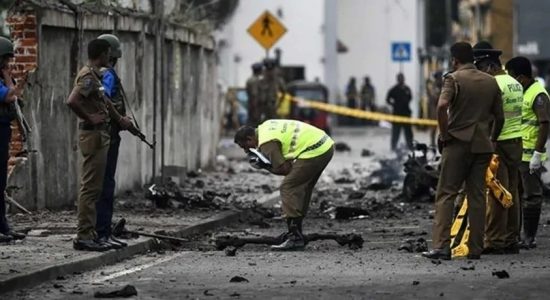 'IGP didn't take intel on 21/4 seriously'- Witness