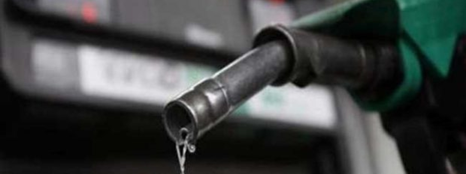 STF arrests one person for illegal stockpiling of fuel