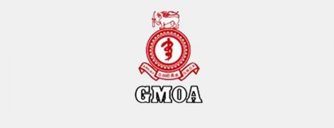 GMOA strike continues; patients severely inconvenienced