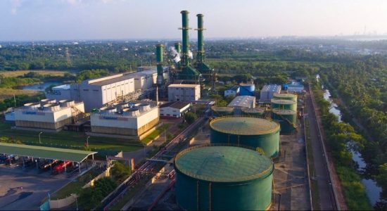 NFE Sri Lanka Holdings revealed as company registered in Feb
