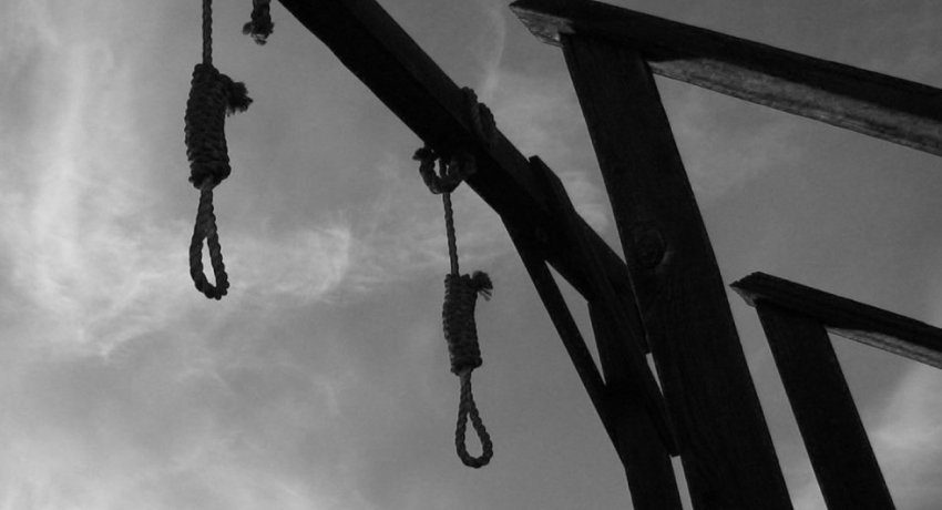 Sri Lanka’s moratorium on executions on 45th year now