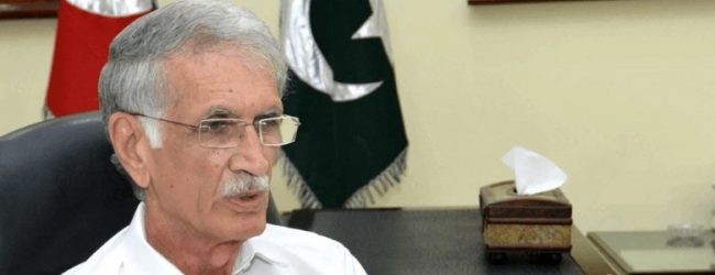 Pakistan Defence Minister issues clarification, ‘vehemently condemns’ Sialkot lynching